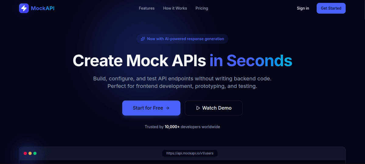 DevBoard